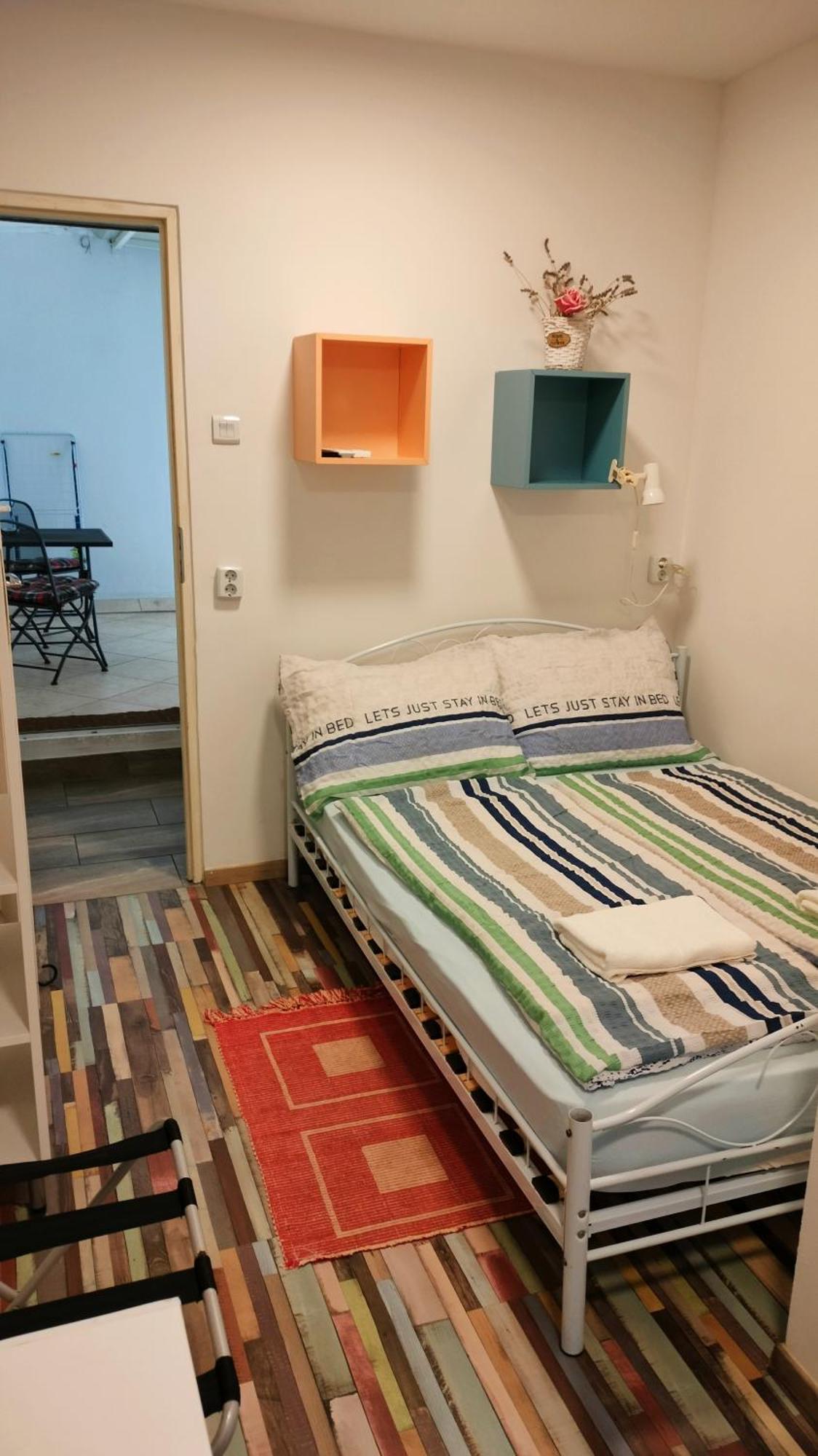 Center Rooms With Terrace Rijeka Exterior photo