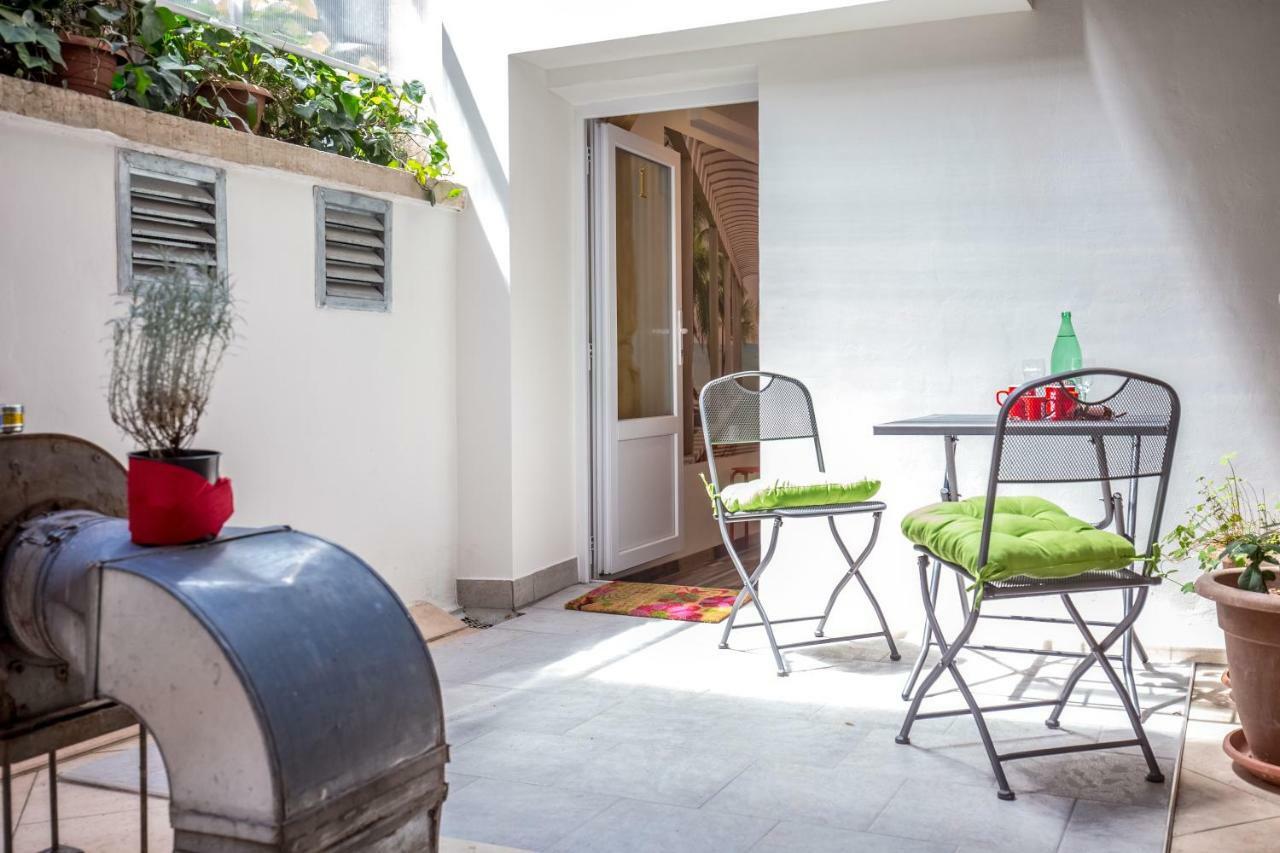 Center Rooms With Terrace Rijeka Exterior photo